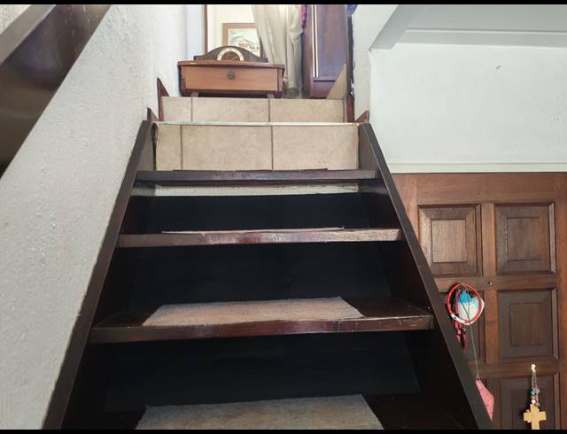 1 BEDROOM TOWNHOUSE FOR SALE IN NORKEM PARK